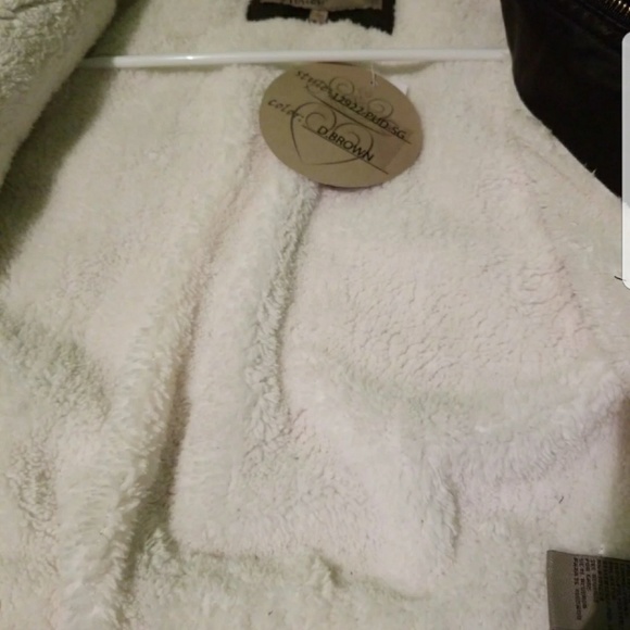 NWT jacket - Picture 4 of 4